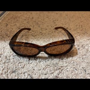 Solar Shield Sunglasses